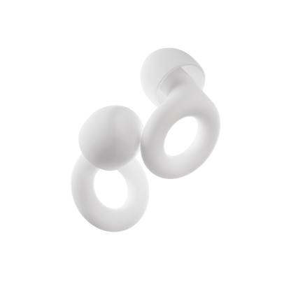 Discover the Sound of Silence